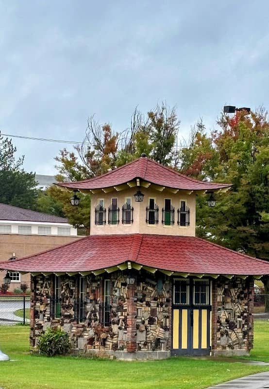 CFJ Park - Image 1