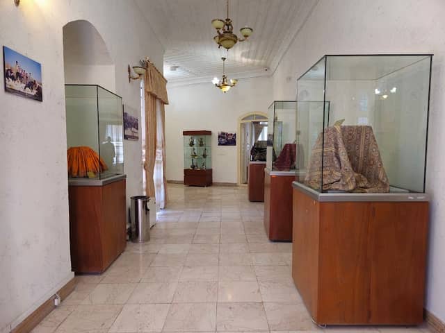 Urmia Museum of Anthropology - Image 2