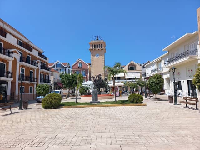 Platia Kampanas - Image 1