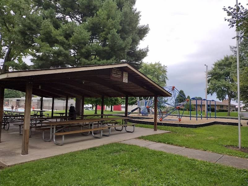 East Park - Image 1