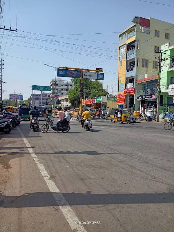 Sangamesh Circle - Image 1