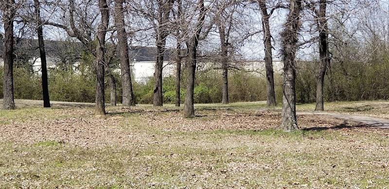 Massard Prairie Battlefield Park - Image 2