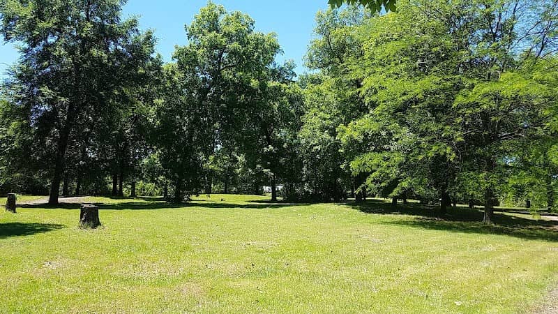 Massard Prairie Battlefield Park - Image 1