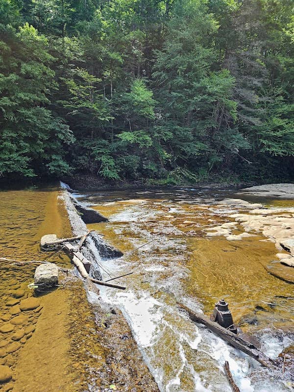 Rudolph Falls - Image 1