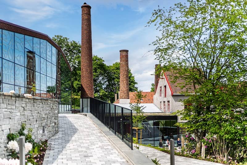 Norwegian Canning Museum - Image 1