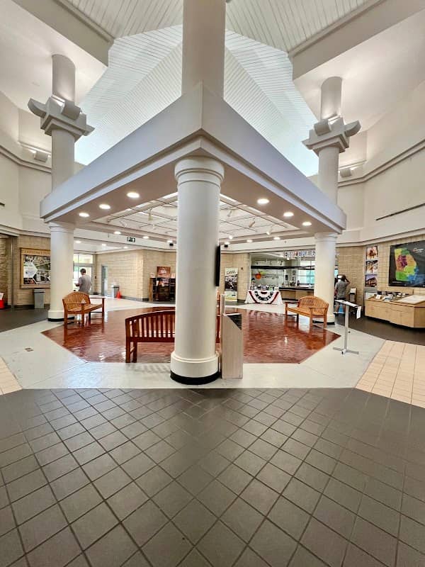 I-75 South Ringgold Welcome Center - Image 3