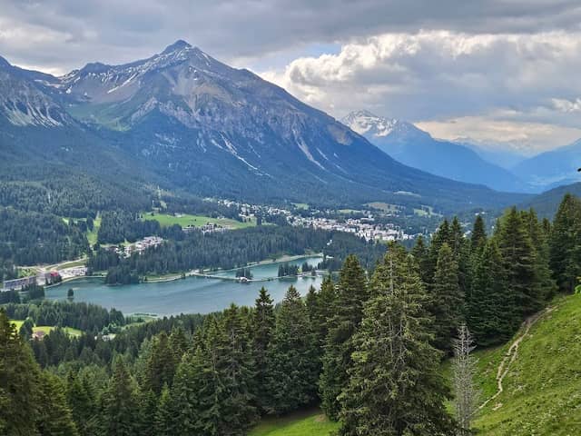 Lenzerheide-Valbella - Image 1
