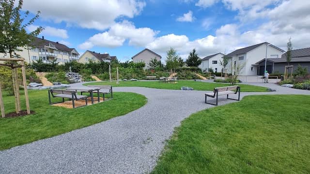 Alpstein Park - Image 3