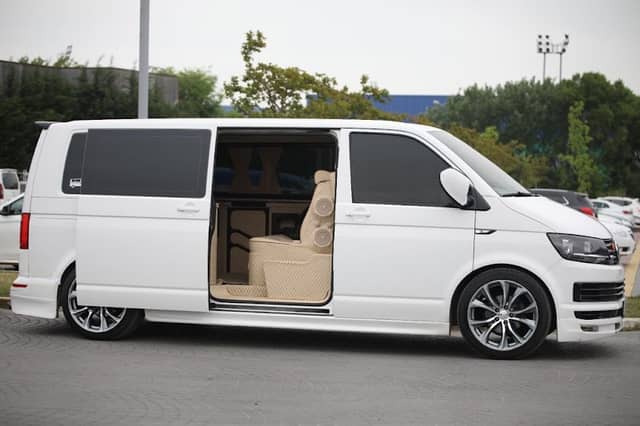 CENGİZ turizm vip - Image 1