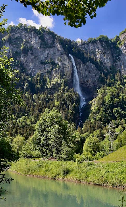 Oltschibachfall - Image 1