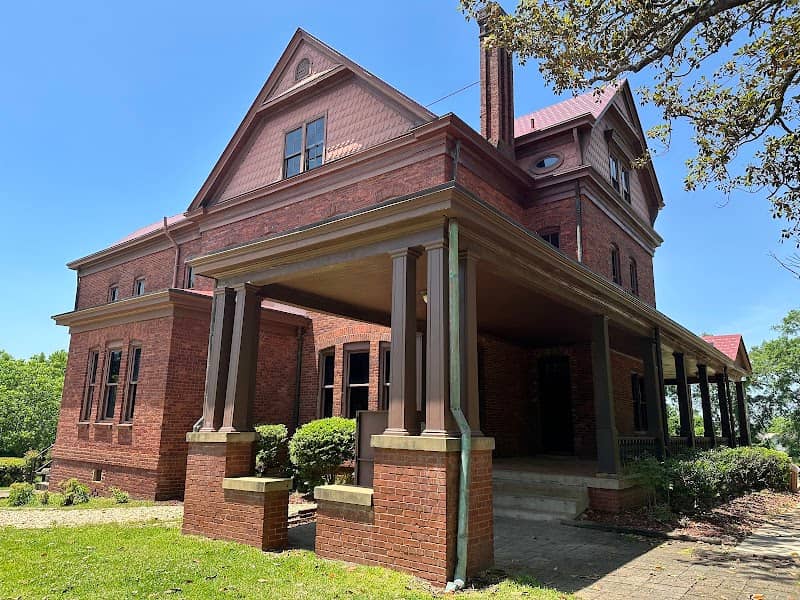 Tuskegee Institute National Historic Site - Image 2