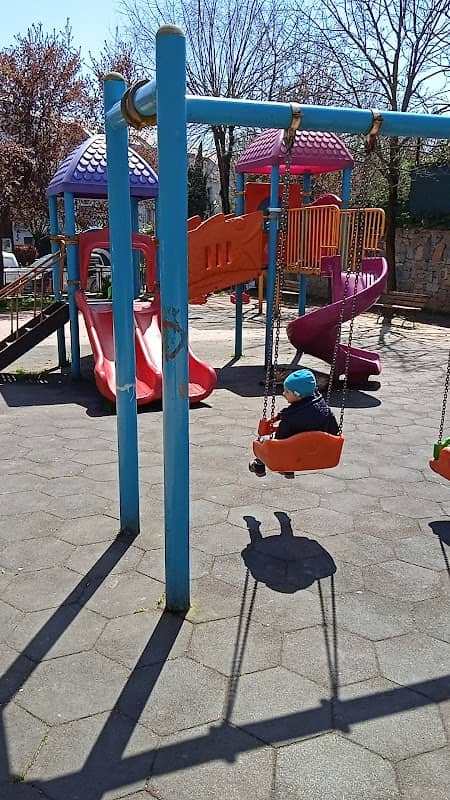Mevlana Parkl - Image 1
