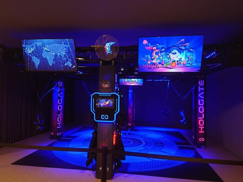 Virtual Reality - Image 1