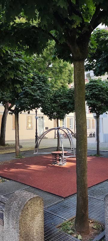 Blarerplatz - Image 1
