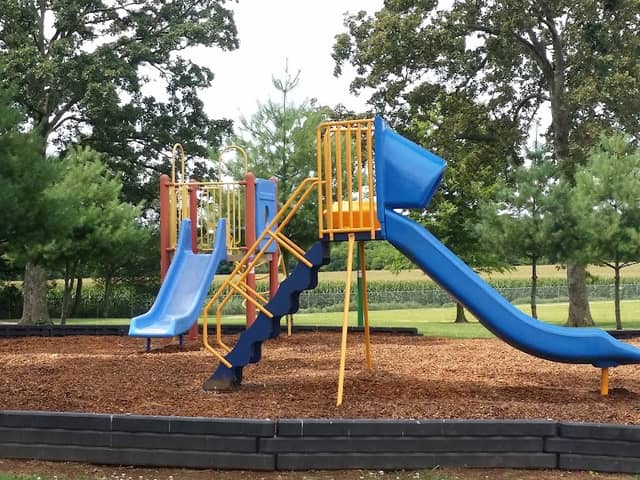 Ed Spear Park - Image 1