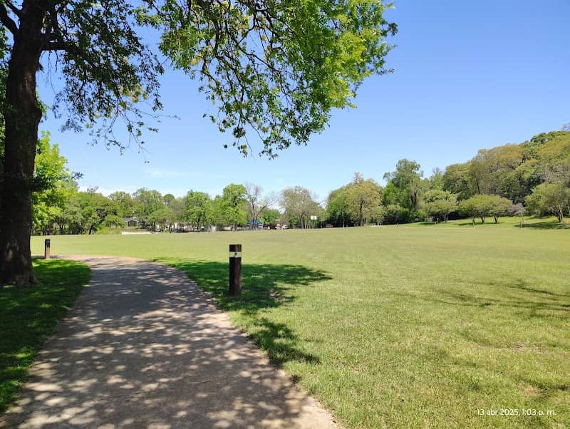 Brook Hollow Park - Image 1