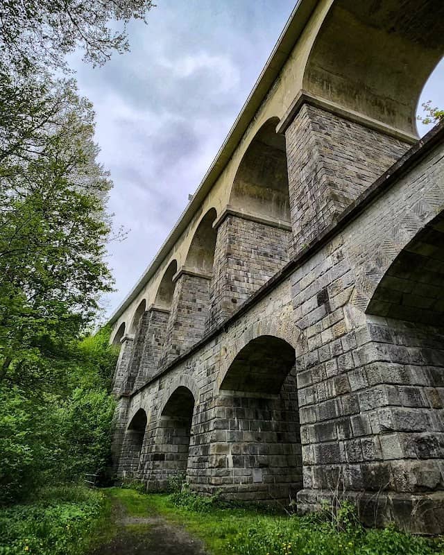 Sychrovský viadukt - Image 1