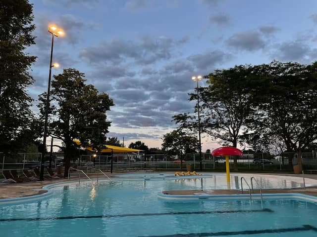 Parc Jack-Eyamie - Image 2