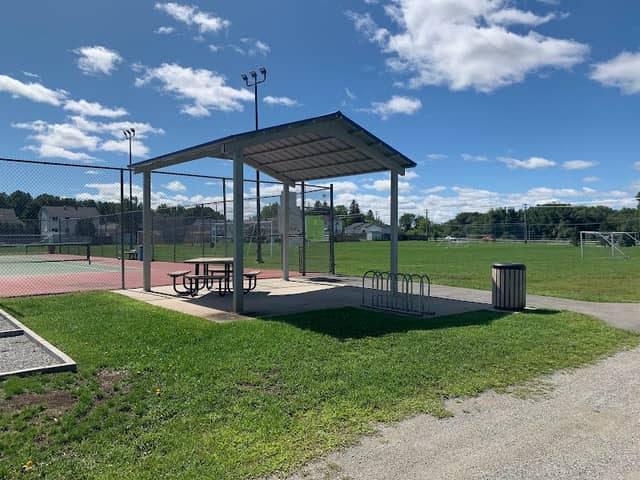 Parc Jack-Eyamie - Image 1