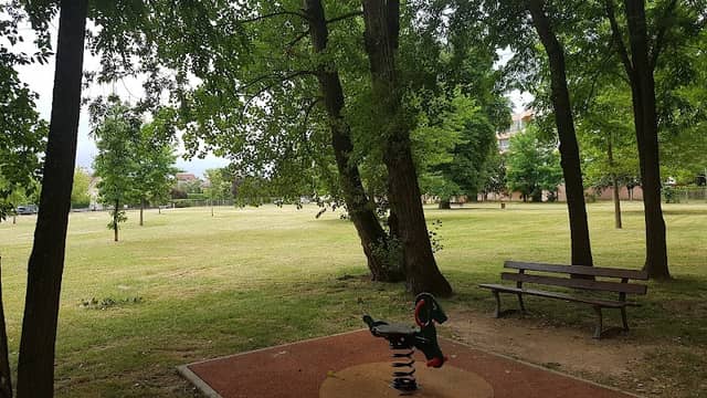 Parc du Prieur - Image 1