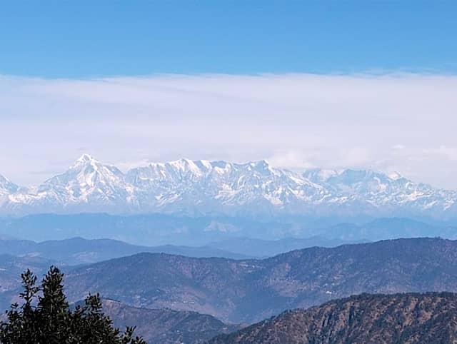 HIMALAYAN View Point - Image 1