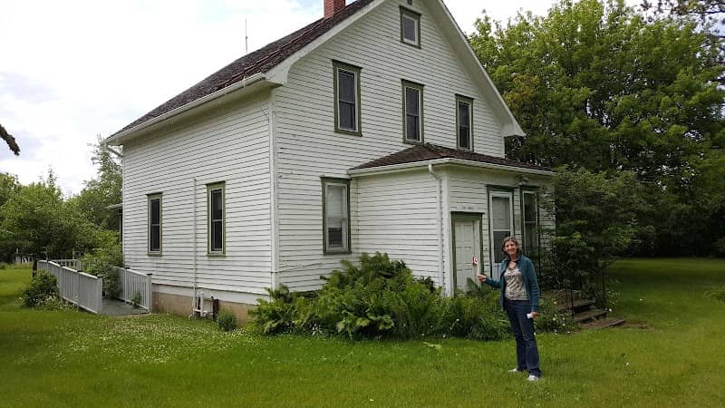 Seager Wheeler Farm - Image 1