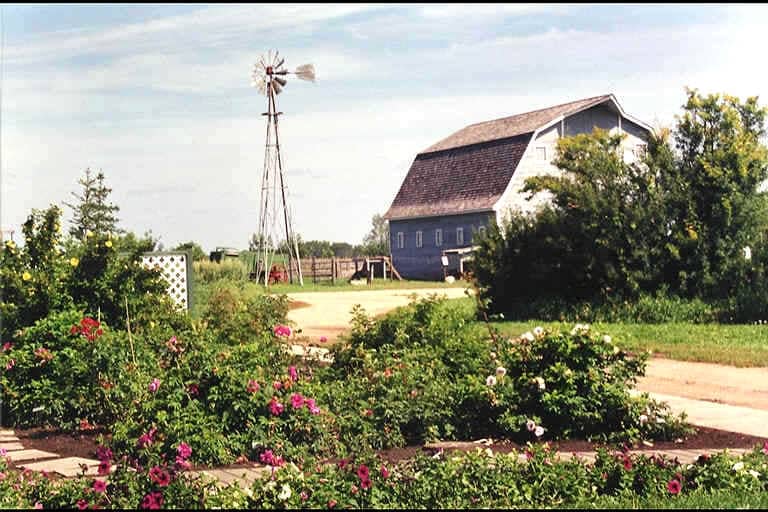 Seager Wheeler Farm - Image 2