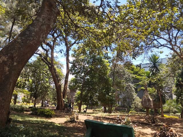 Nteere Park - Image 2