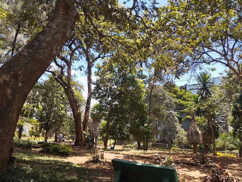 Nteere Park - Image 2