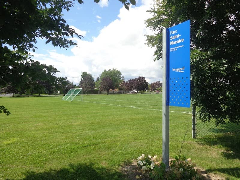 Parc Saint-Nazaire - Image 2