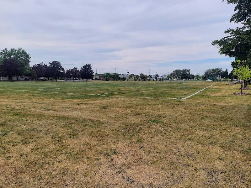 Parc Saint-Nazaire - Image 1