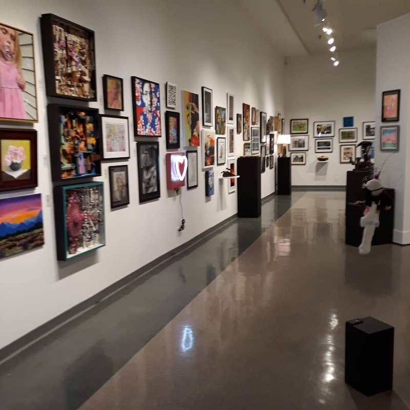 Attleboro Arts Museum - Image 1