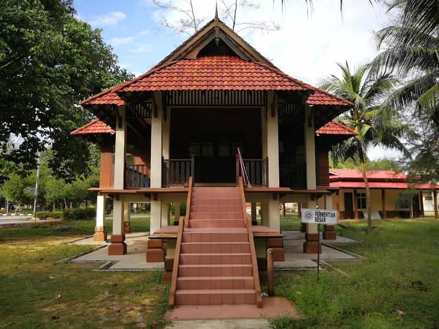 Seri Keluang Camp Resort - Image 1
