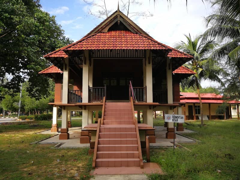 Seri Keluang Camp Resort - Image 1