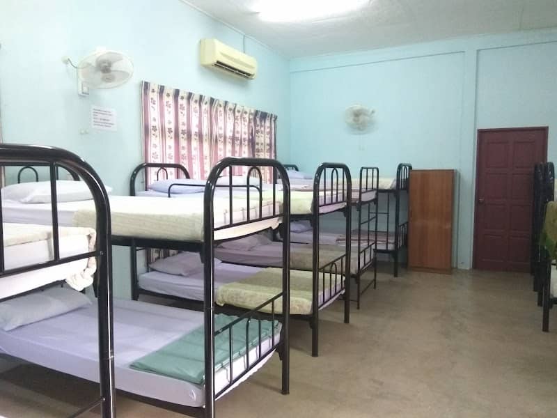 Seri Keluang Camp Resort - Image 2