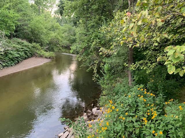 North Clinton River Park - Image 1