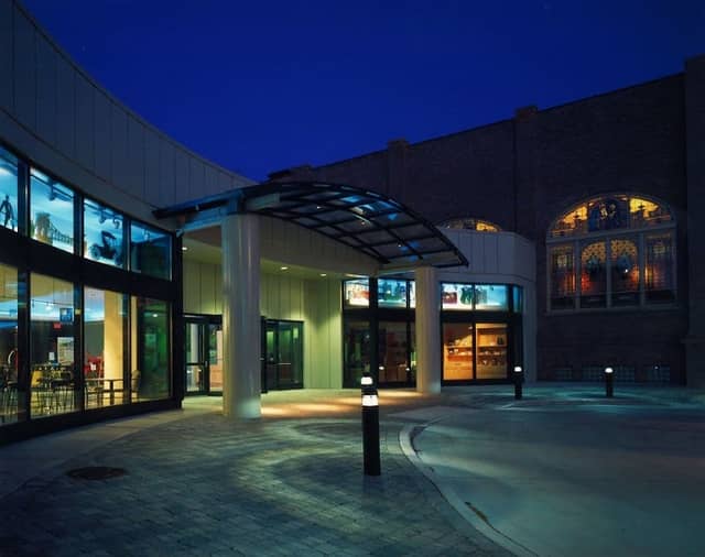 Joliet Area Historical Museum - Image 1