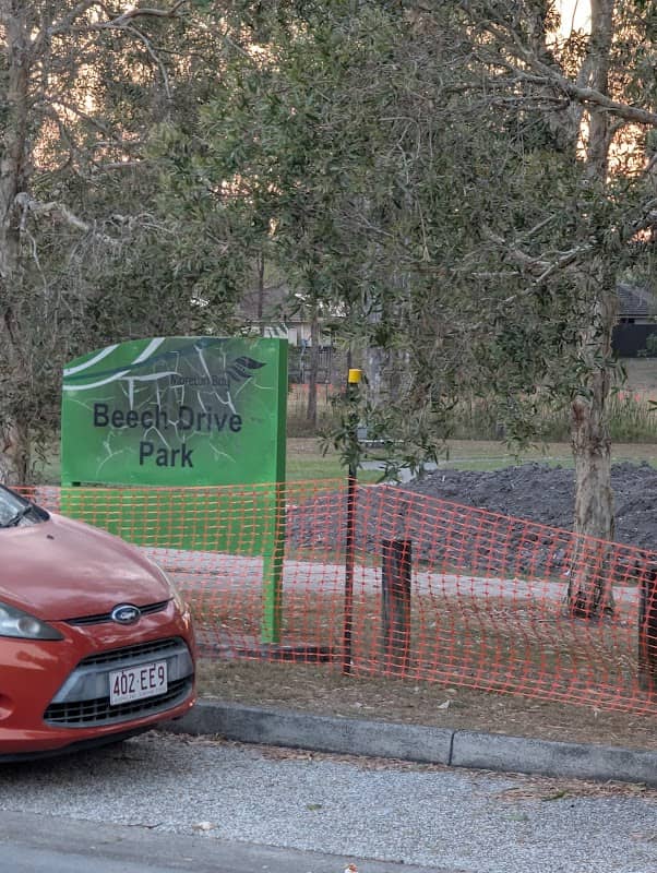 Beech Drive Park - Image 2