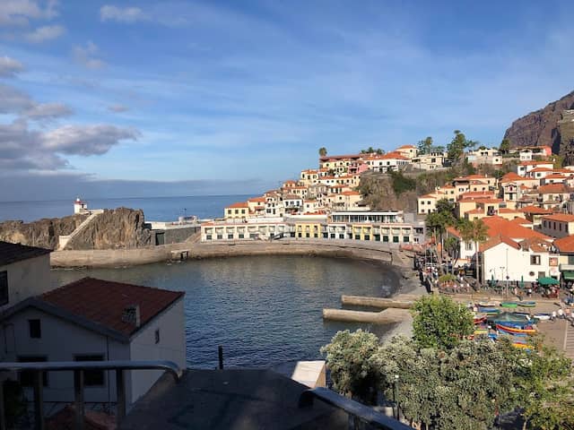 Miradouro Winston Churchill - Image 2