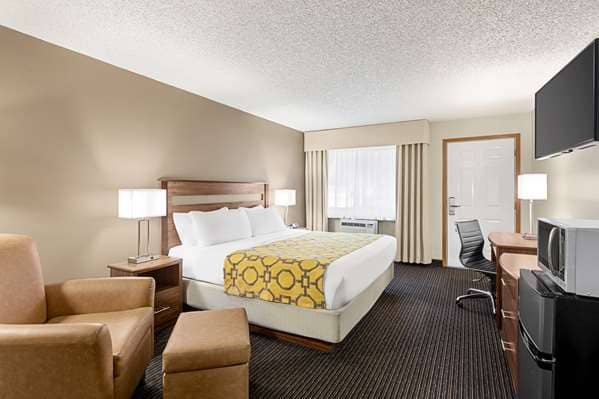 Baymont by Wyndham Whitefish - Image 1