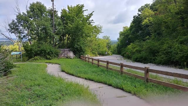 Wayne City Landing - Image 1