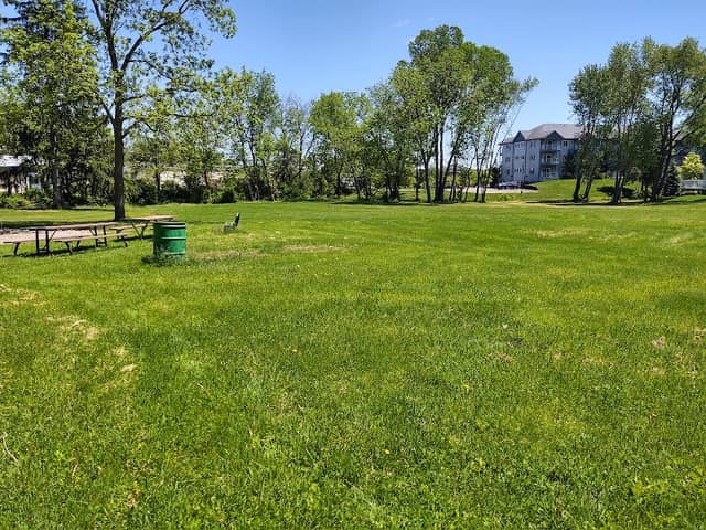 Thomson Park - Image 1