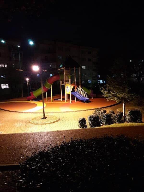 Condition Park - Image 1