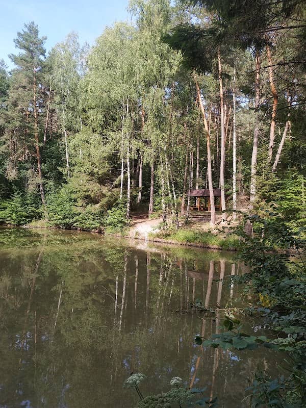 Jazierko Slobodné - Image 1