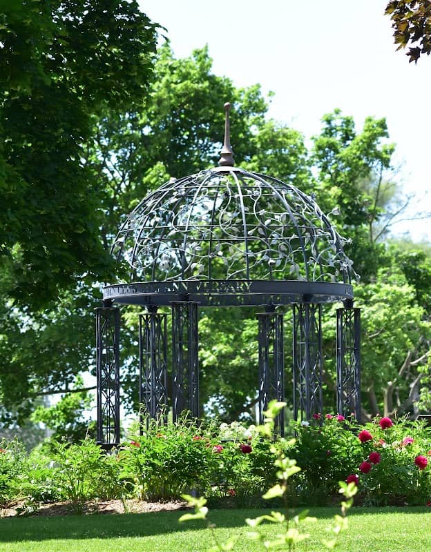 The Oshawa Valley Botanical Gardens - Image 2