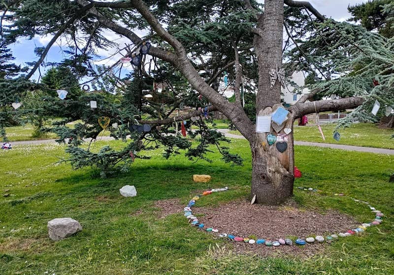 The Friendship Tree - Image 1