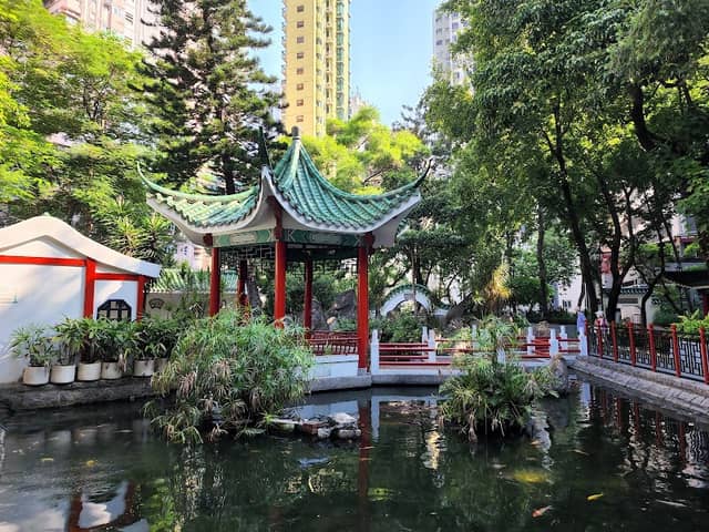 Hollywood Road Park - Image 3