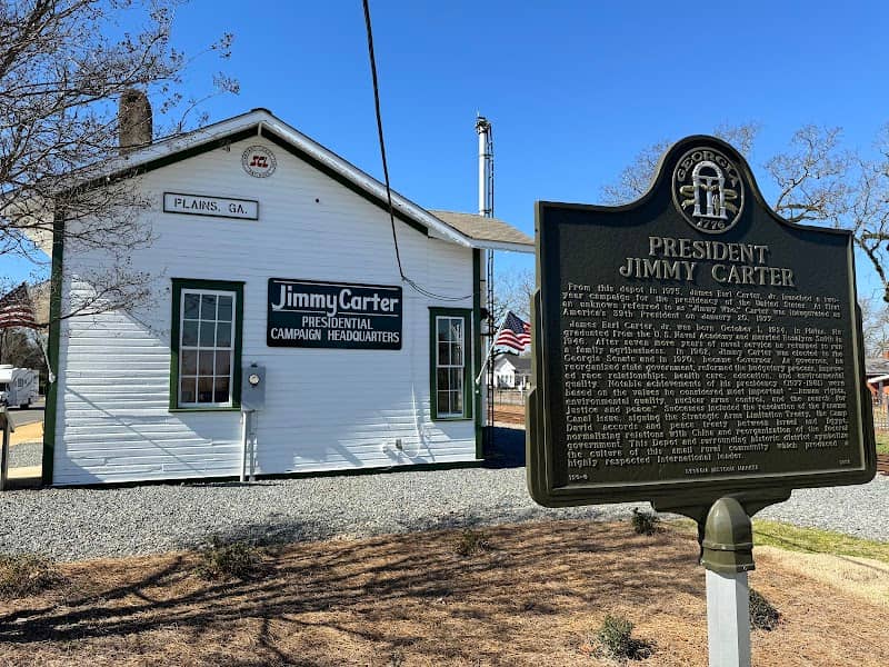 The Plains Depot - Image 2