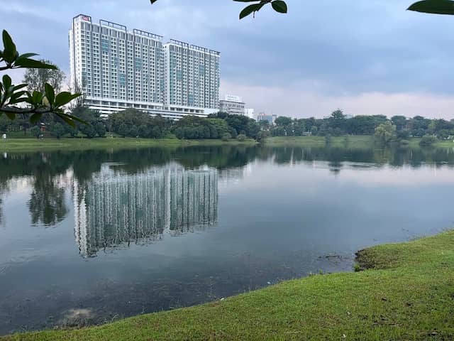 SIME Darby Taman Subang Ria Park - Image 2
