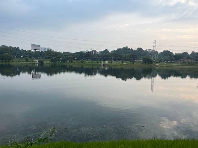 SIME Darby Taman Subang Ria Park - Image 1